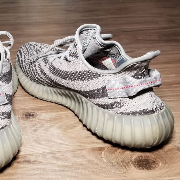 Yeezy Boost 350 V2 \'Beluga 2.0\' main image 10